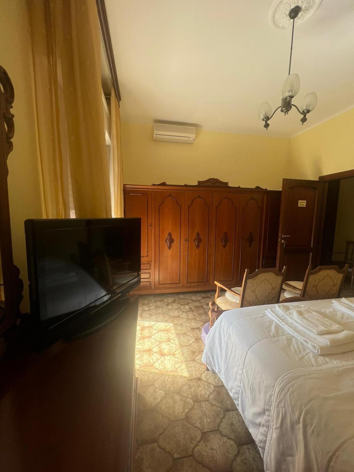 Affittacamere Da Elio E Renata Calvi dellʼ Umbria Extérieur photo